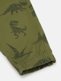 Брюки H&M модель 79170 Фото