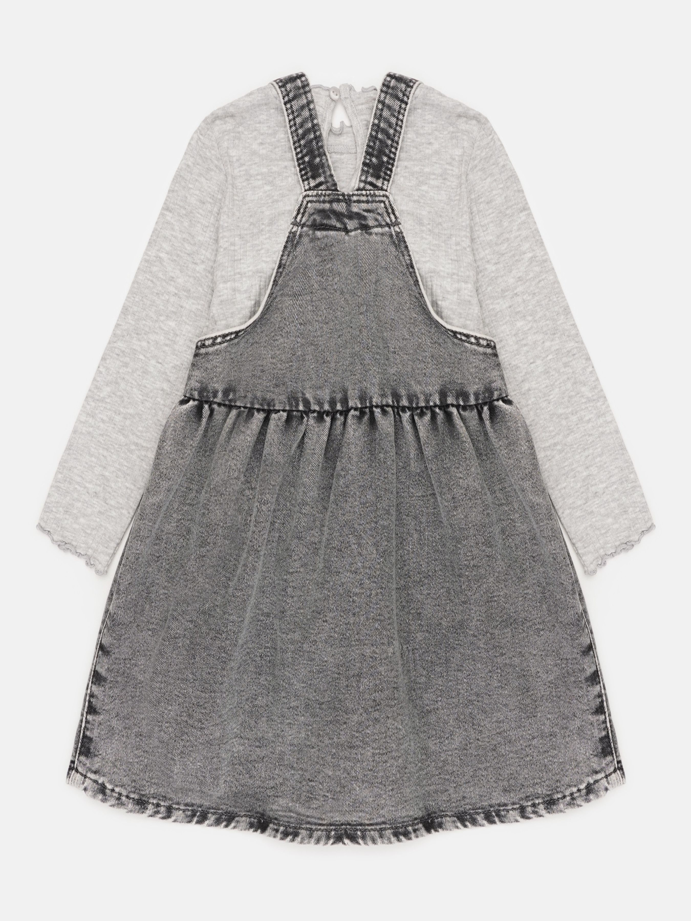 Одежда для младенцев H&M модель 79285 Фото