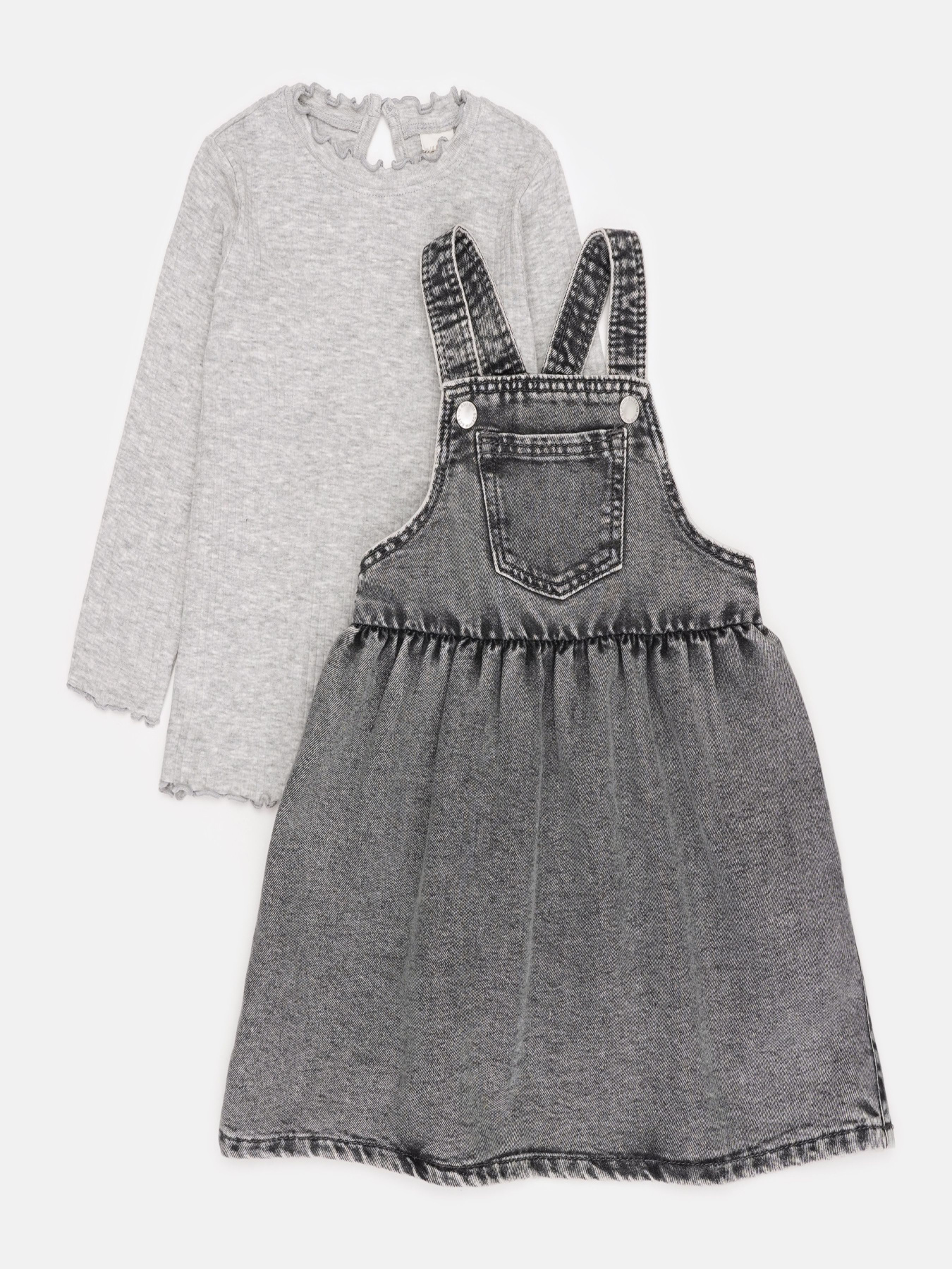 Одежда для младенцев H&M модель 79285 Фото