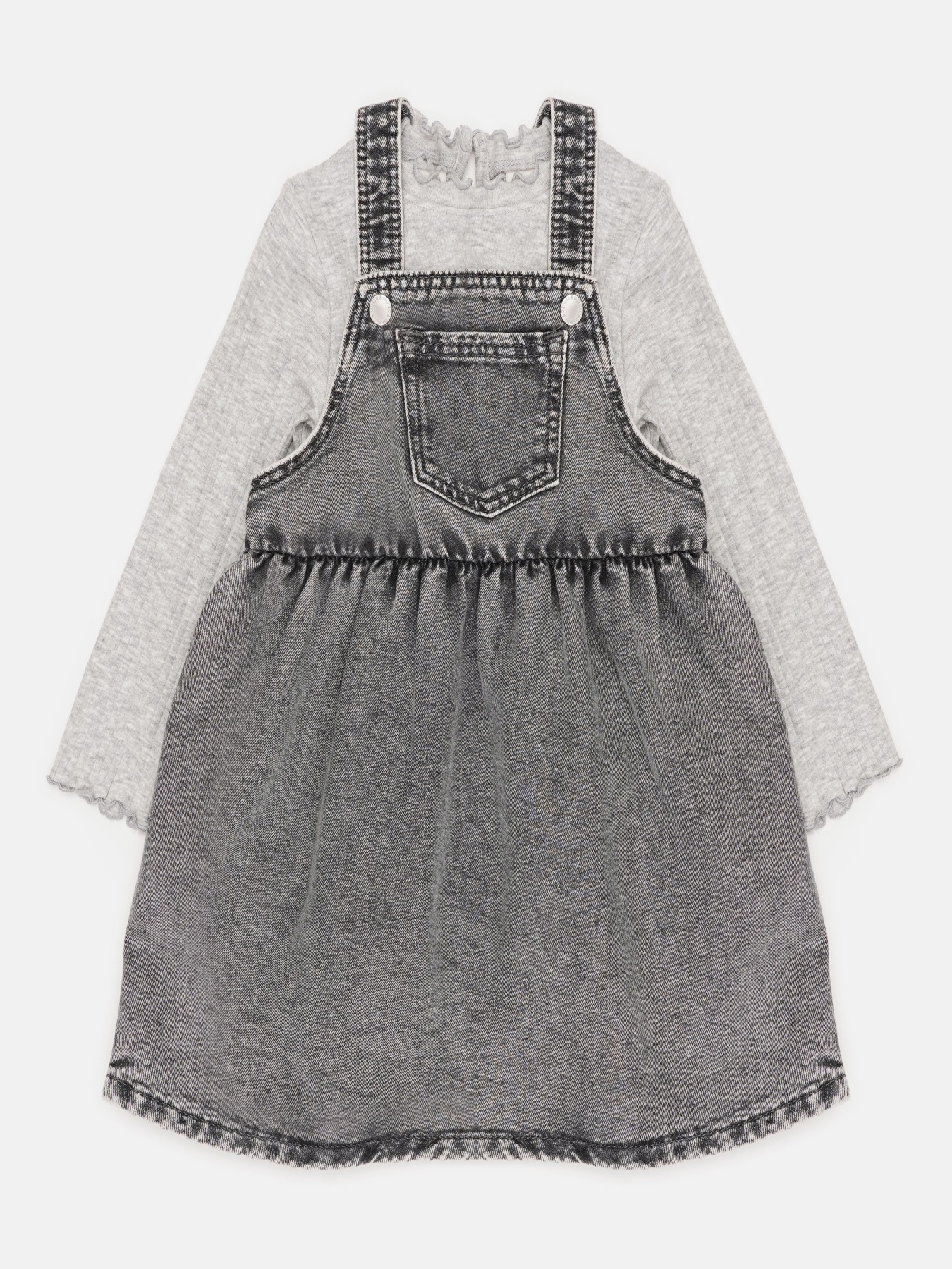 Одежда для младенцев H&M модель 79285 Фото