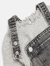 Одежда для младенцев H&M модель 79285 Фото