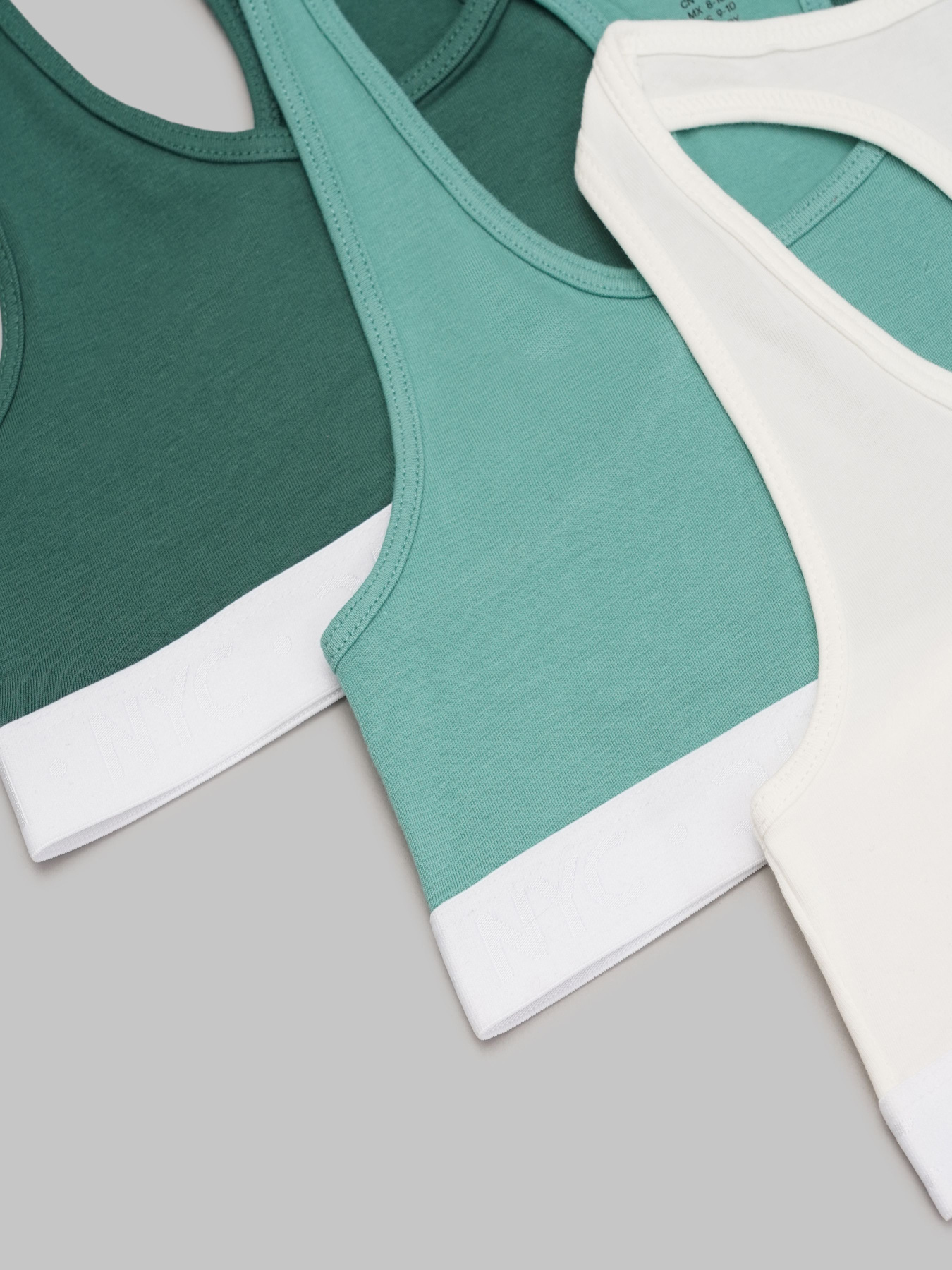 Бюстгальтер H&M модель 79340 Фото