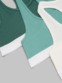 Бюстгальтер H&M модель 79340 Бюстгальтер H&M модель 79340 Фото