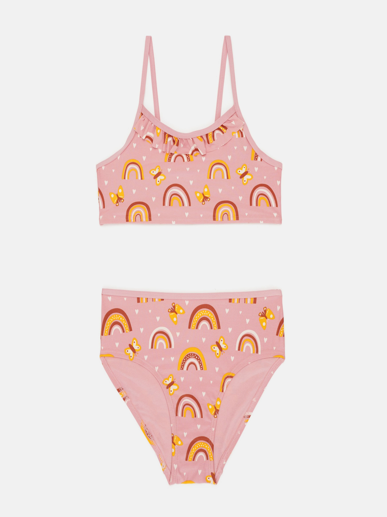 Одяг для пляжу H&M модель 79369 Фото