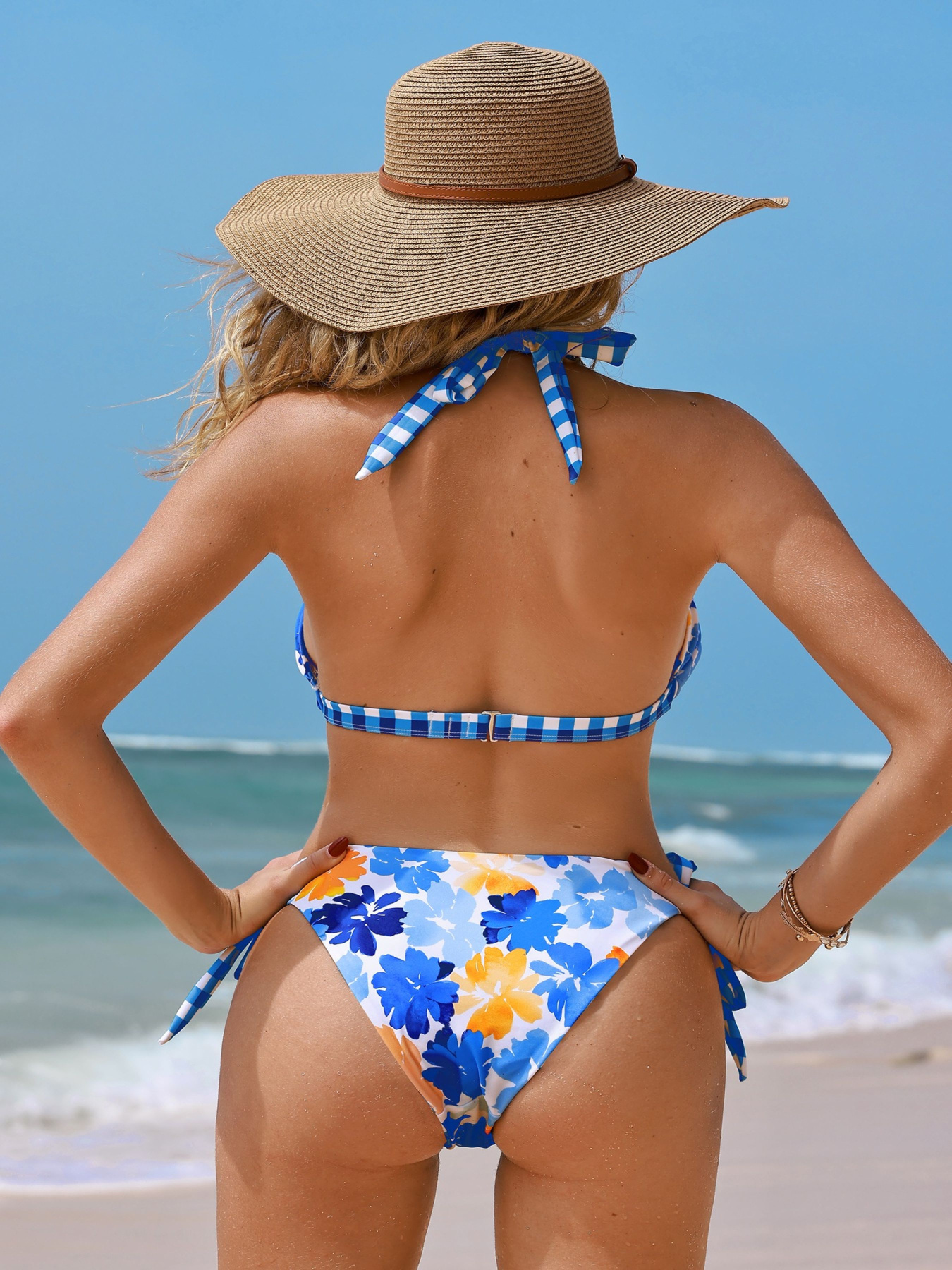 Одежда для пляжа Cupshe модель 79986 Фото