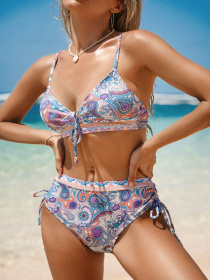 Одежда для пляжа Cupshe модель 79998 Фото