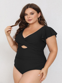 Одежда для пляжа Cupshe модель 80000 Фото