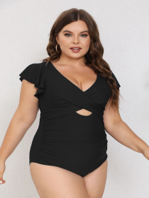 Одежда для пляжа Cupshe модель 80000 Фото