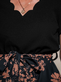 Комбинезоны Cupshe модель 80004 Фото