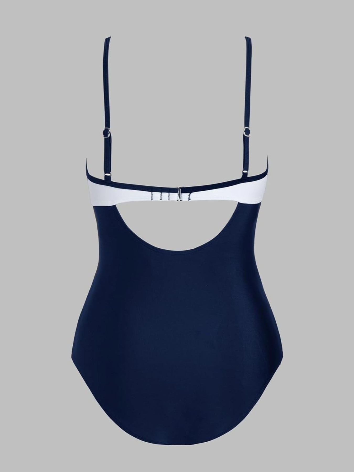 Одежда для пляжа Cupshe модель 80007 Фото