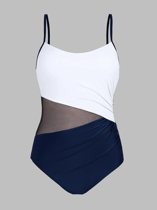 Одежда для пляжа Cupshe модель 80007 Фото