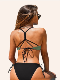 Одежда для пляжа Cupshe модель 80013 Фото