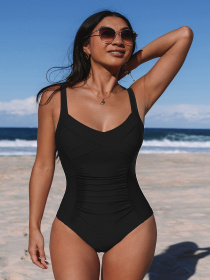 Одежда для пляжа Cupshe модель 80031 Фото