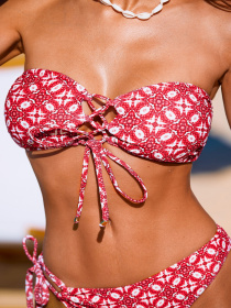 Одежда для пляжа Cupshe модель 80042 Фото