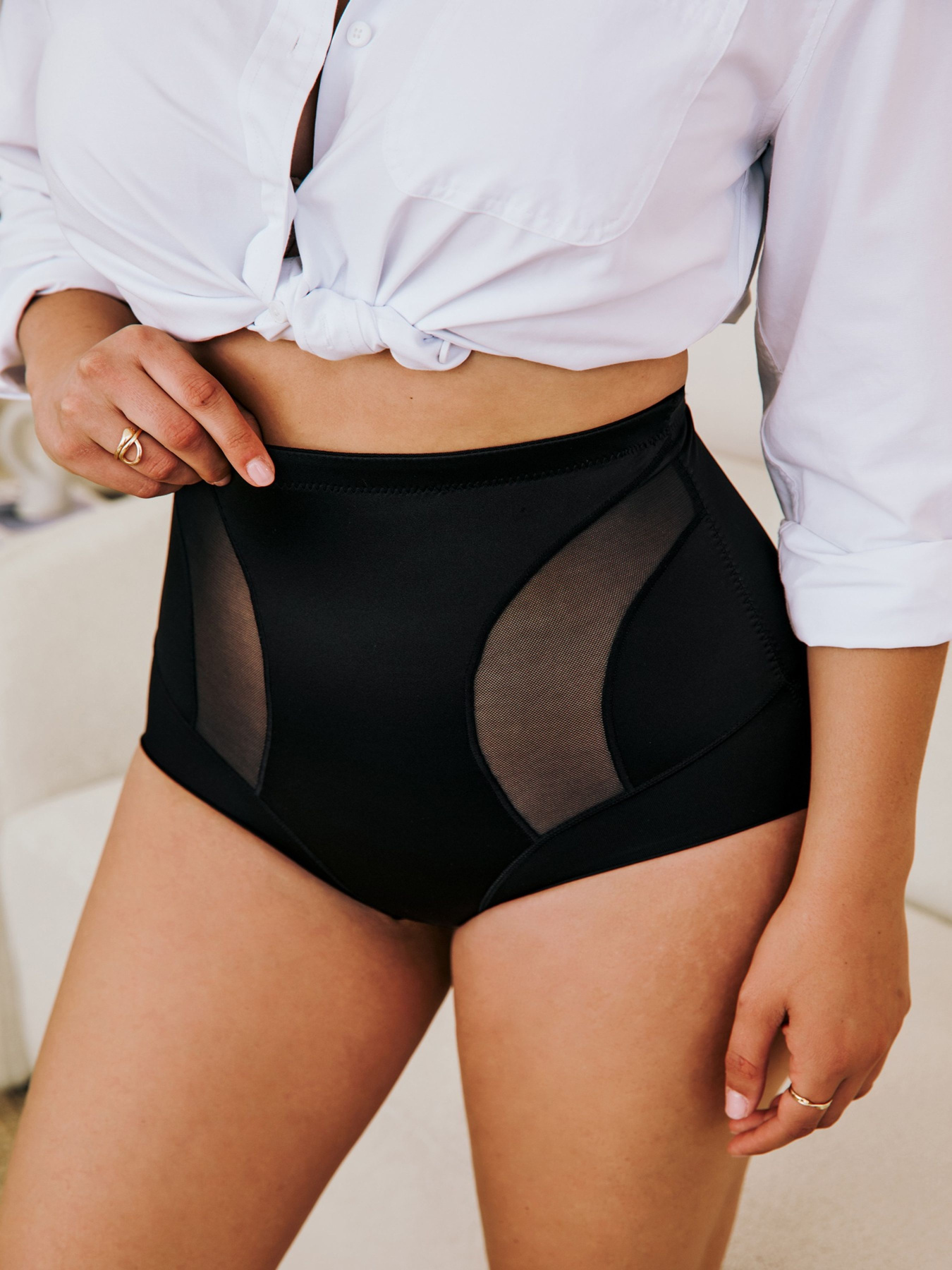 Труси Cupshe модель 80043 Фото