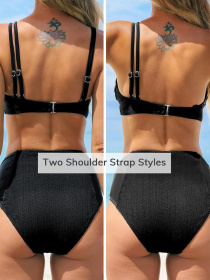 Одежда для пляжа Cupshe модель 80045 Фото