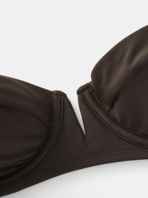 Одежда для пляжа Cupshe модель 80050 Фото