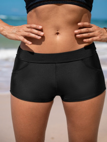 Одежда для пляжа Cupshe модель 80051 Фото