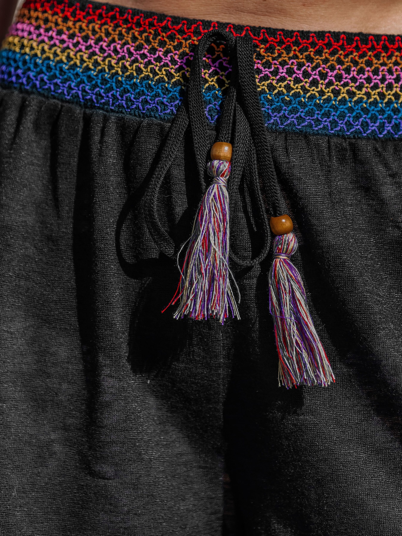 Повсякденні шорти Cupshe модель 80064 Фото