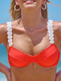 Одежда для пляжа Cupshe модель 80078 Фото