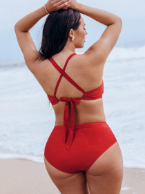 Одежда для пляжа Cupshe модель 80088 Фото