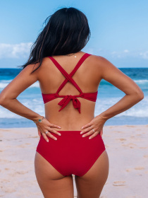 Одежда для пляжа Cupshe модель 80092 Фото