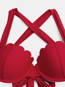 Одежда для пляжа Cupshe модель 80092 Фото