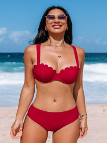 Одежда для пляжа Cupshe модель 80092 Фото