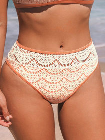 Одежда для пляжа Cupshe модель 80101 Фото