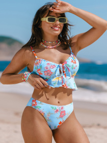 Одежда для пляжа Cupshe модель 80125 Фото