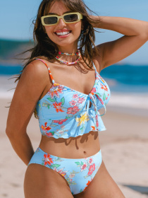 Одежда для пляжа Cupshe модель 80125 Фото