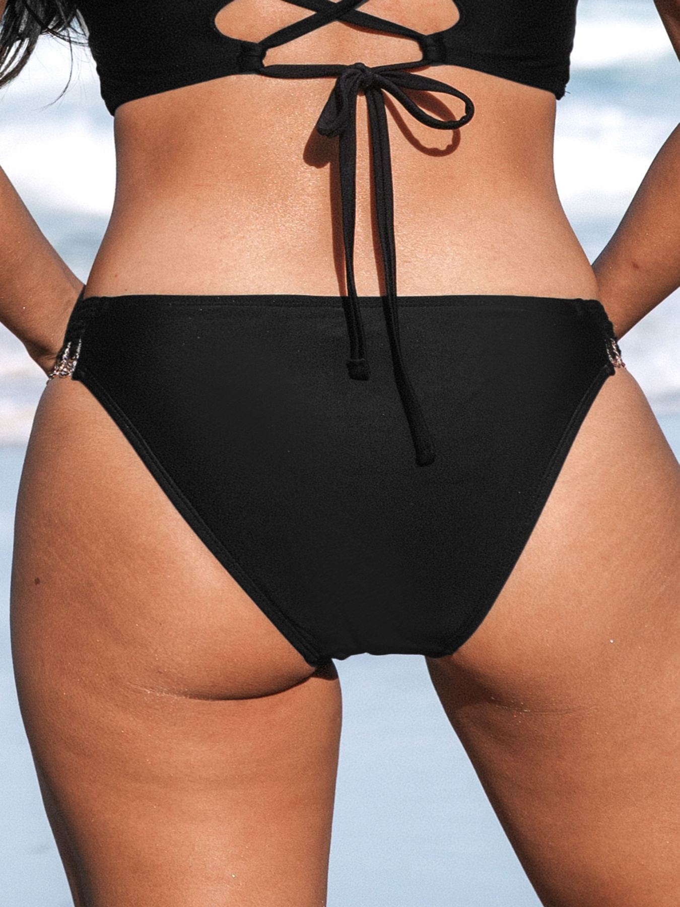 Одежда для пляжа Cupshe модель 80132 Фото