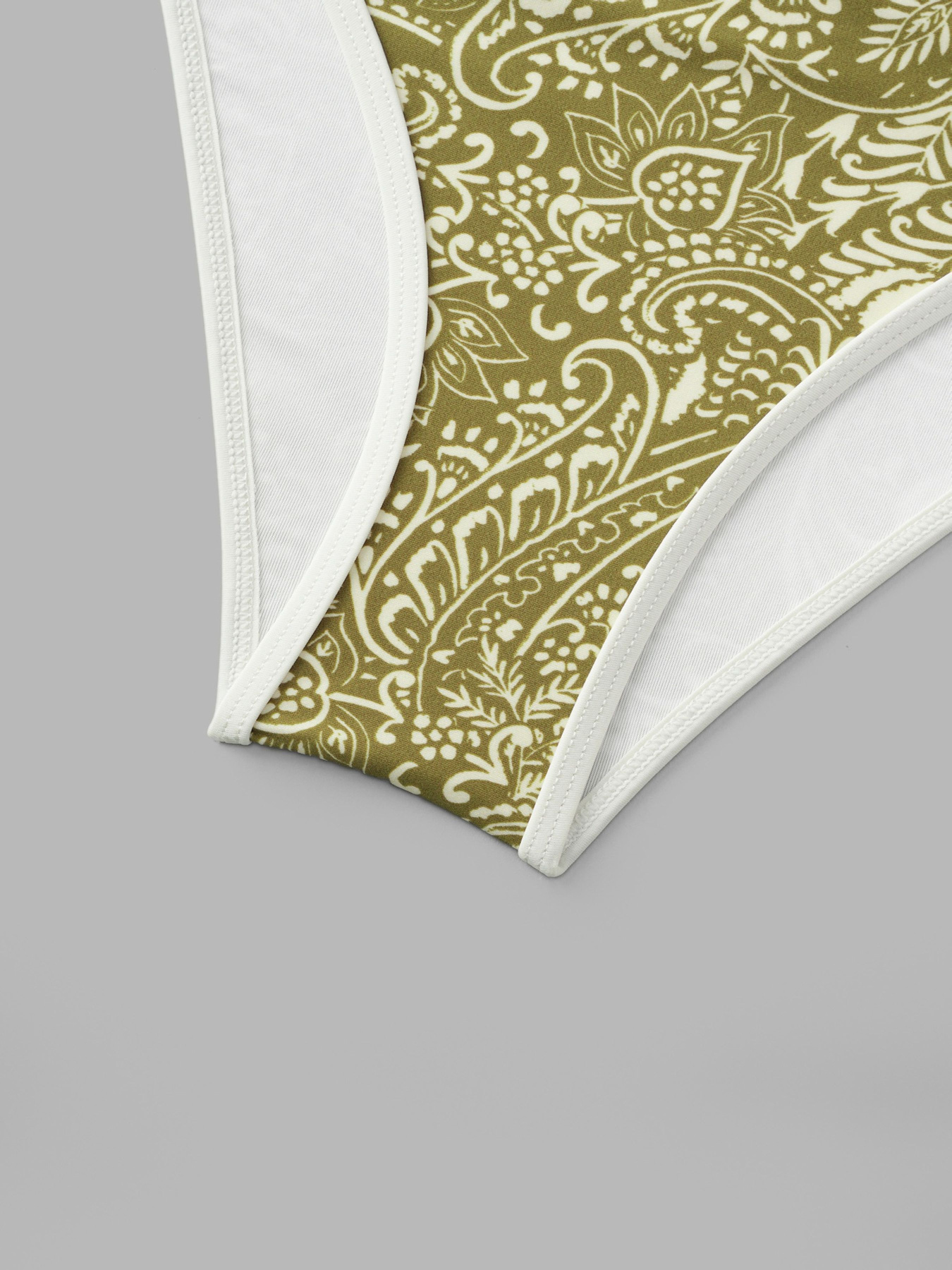 Одежда для пляжа Cupshe модель 80139 Фото