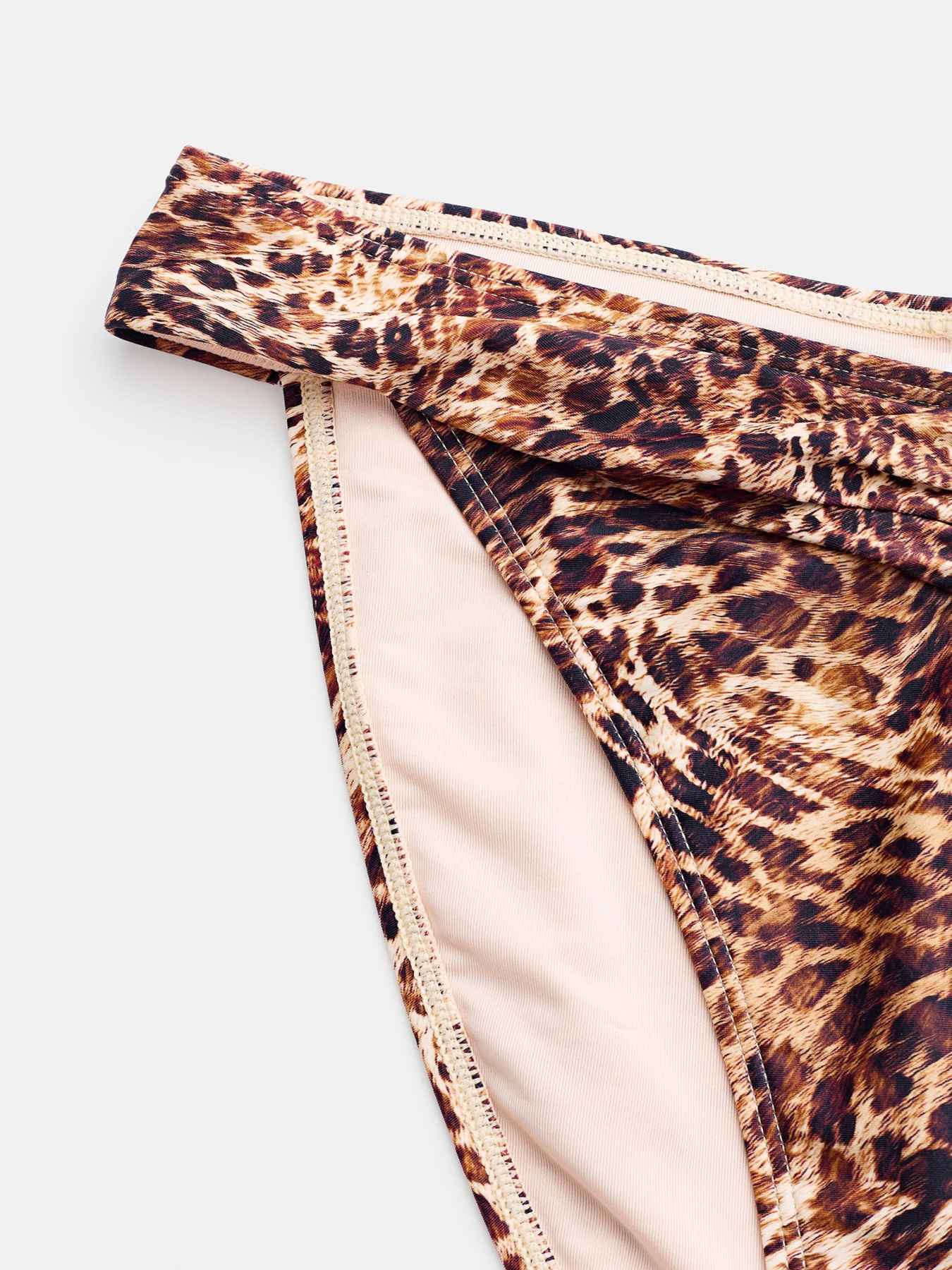 Одежда для пляжа Cupshe модель 80144 Фото