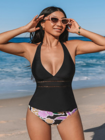 Верх купальника Cupshe модель 80147 Фото