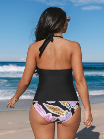 Верх купальника Cupshe модель 80147 Фото