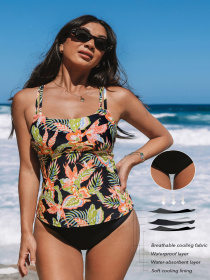 Одежда для пляжа Cupshe модель 80151 Фото