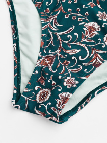 Купальник Cupshe модель 80163 Фото