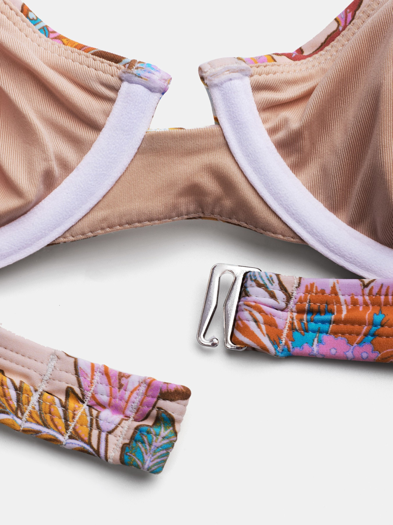 Одежда для пляжа Cupshe модель 80179 Фото