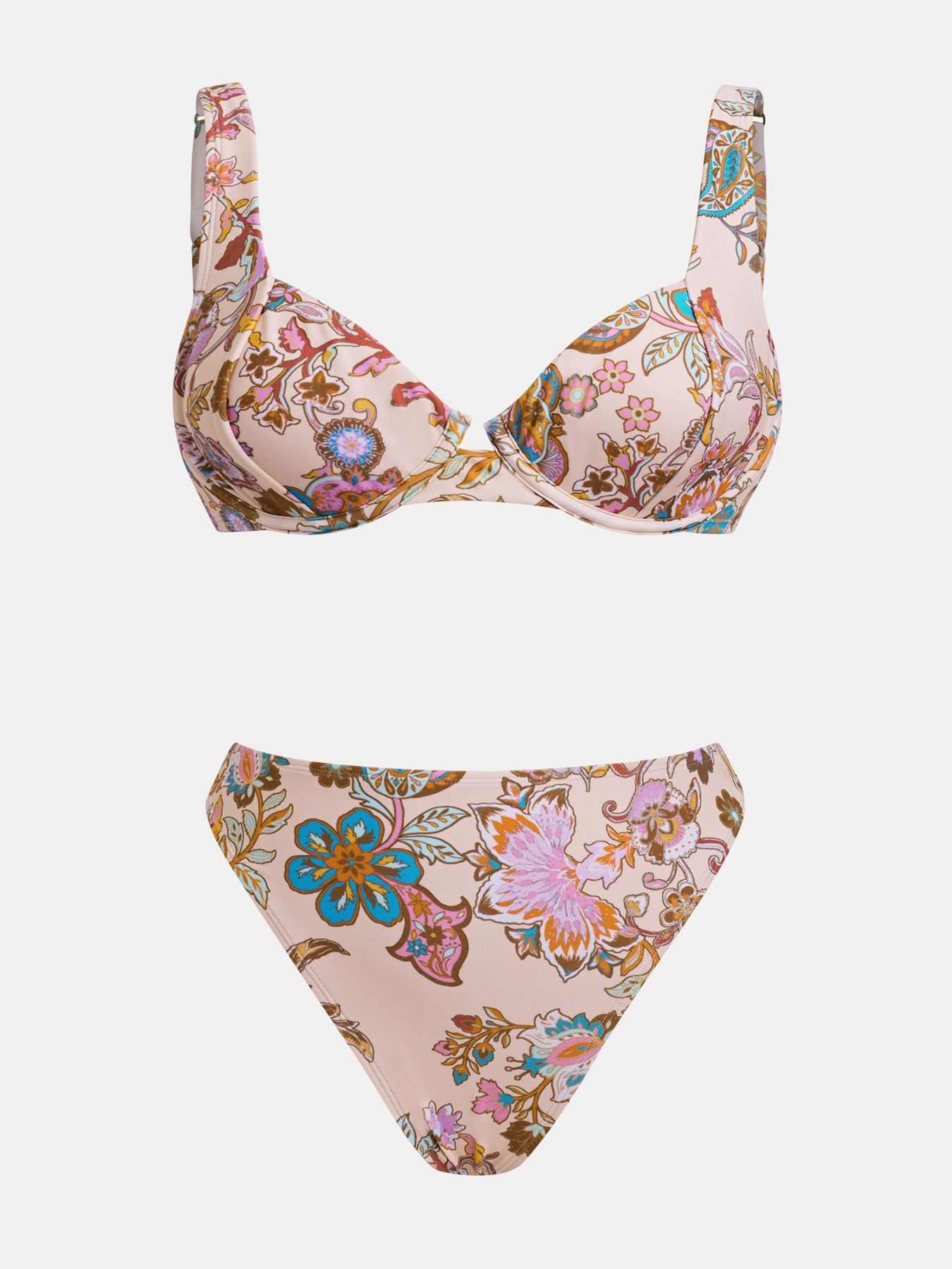 Одяг для пляжу Cupshe модель 80186 Фото