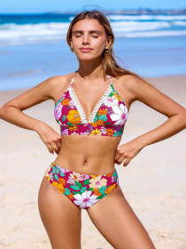 Одежда для пляжа Cupshe модель 80208 Фото