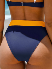 Низ купальника Cupshe модель 80250 Фото