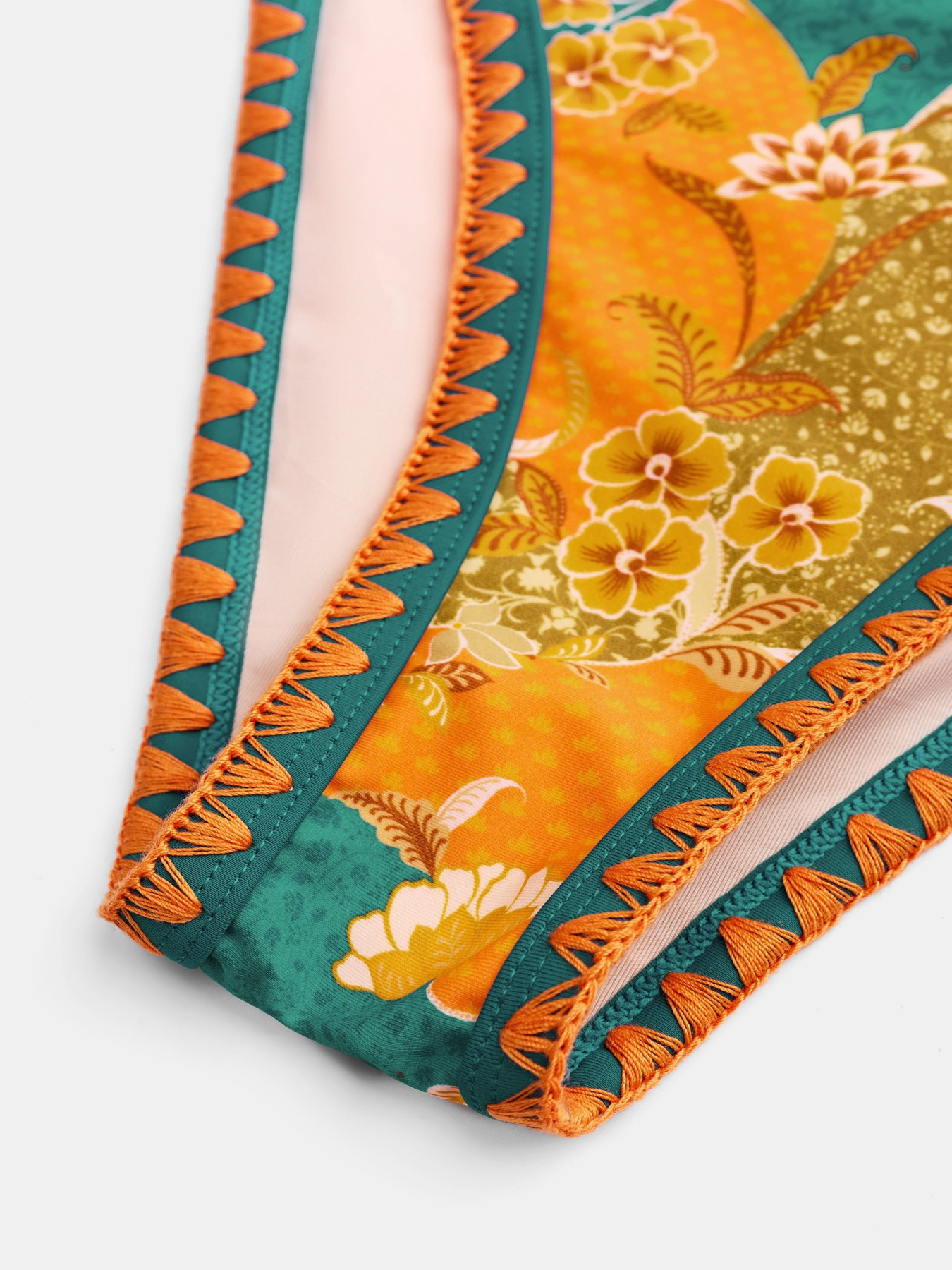 Одежда для пляжа Cupshe модель 80263 Фото