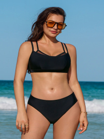 Купальник Cupshe модель 80280 Купальник Cupshe модель 80280 Фото