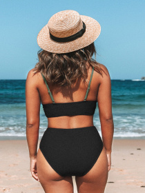 Низ купальника Cupshe модель 80283 Фото