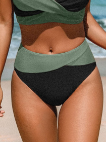 Низ купальника Cupshe модель 80283 Фото