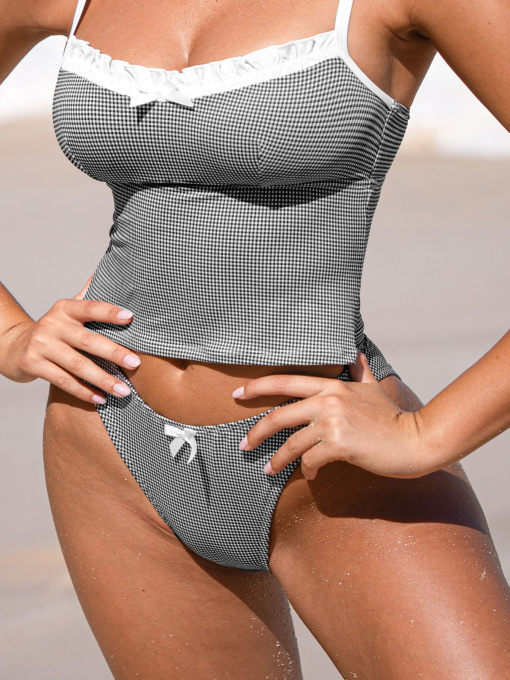 Одежда для пляжа Cupshe модель 80291 Фото