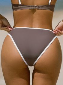 Низ купальника Cupshe модель 80307 Фото