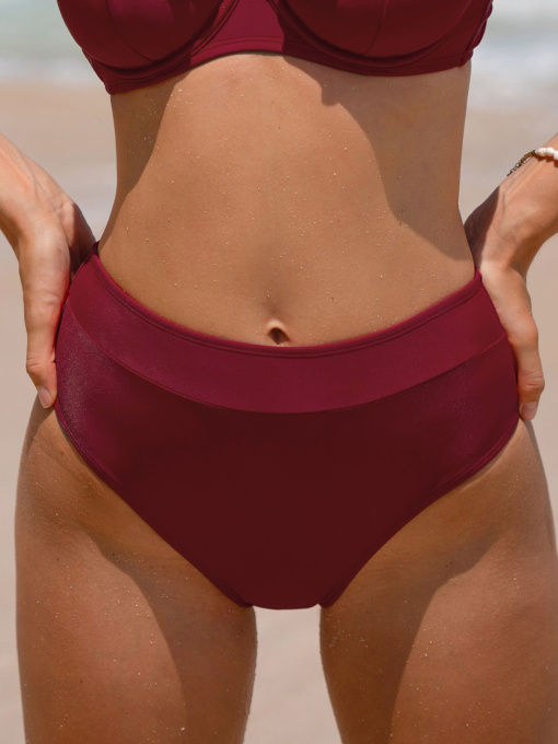 Низ купальника Cupshe модель 80308 Фото