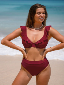 Низ купальника Cupshe модель 80308 Фото